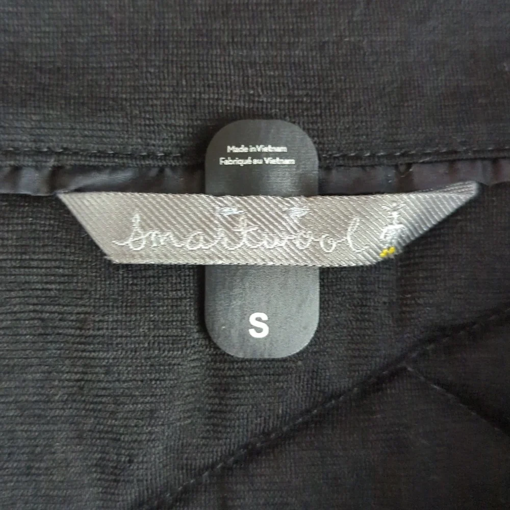 Smartwool wool skirt size s - Picture 4 of 5